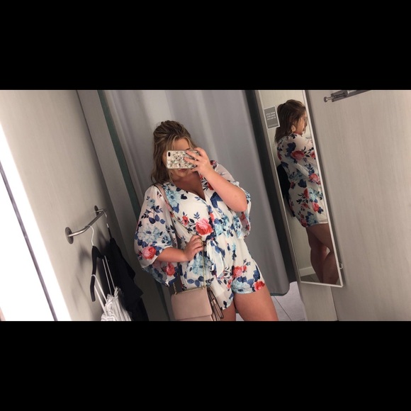 Romper - Picture 2 of 2